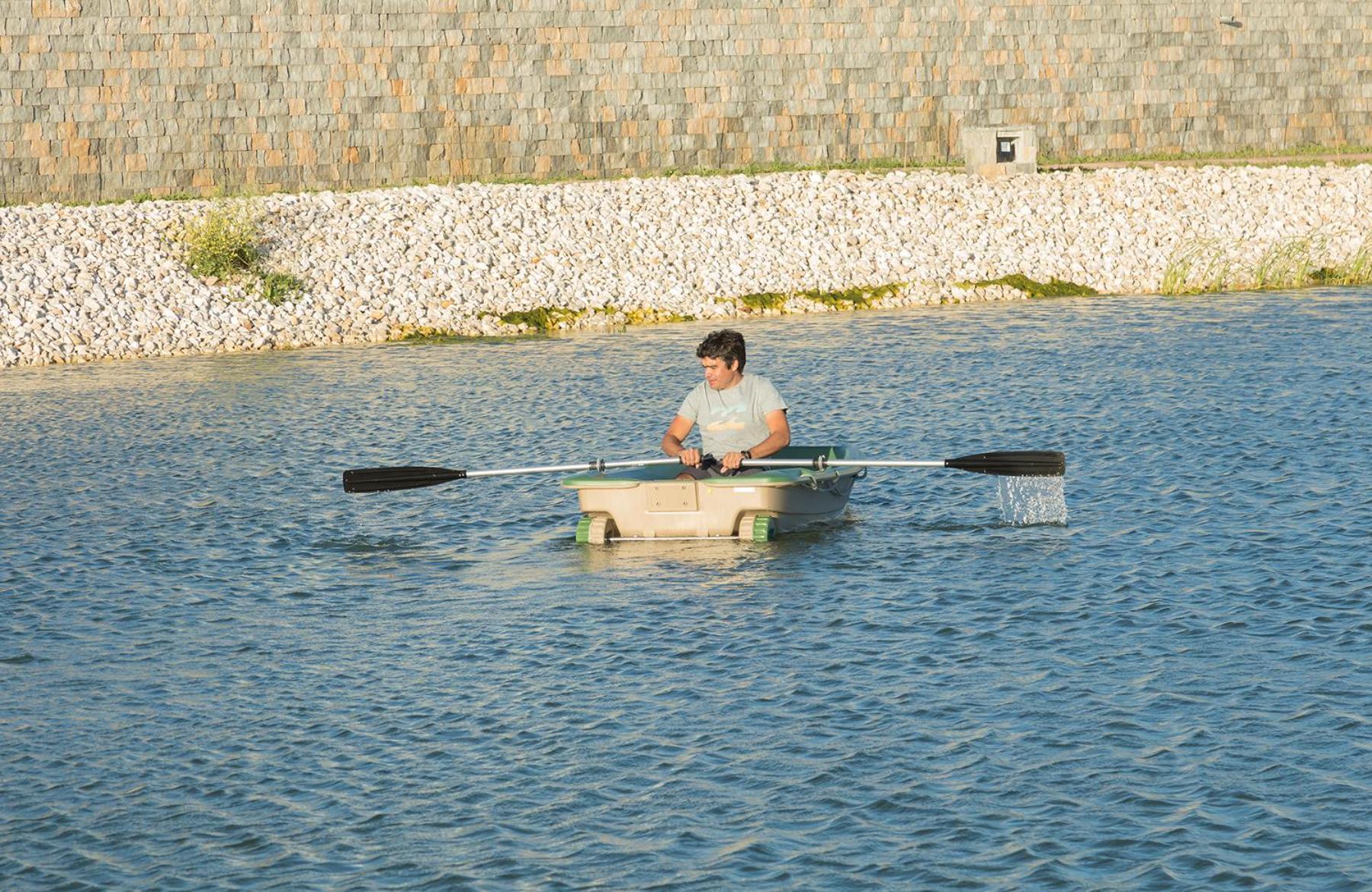 Santa Cruz - Movement & Nature House Kültér fotó