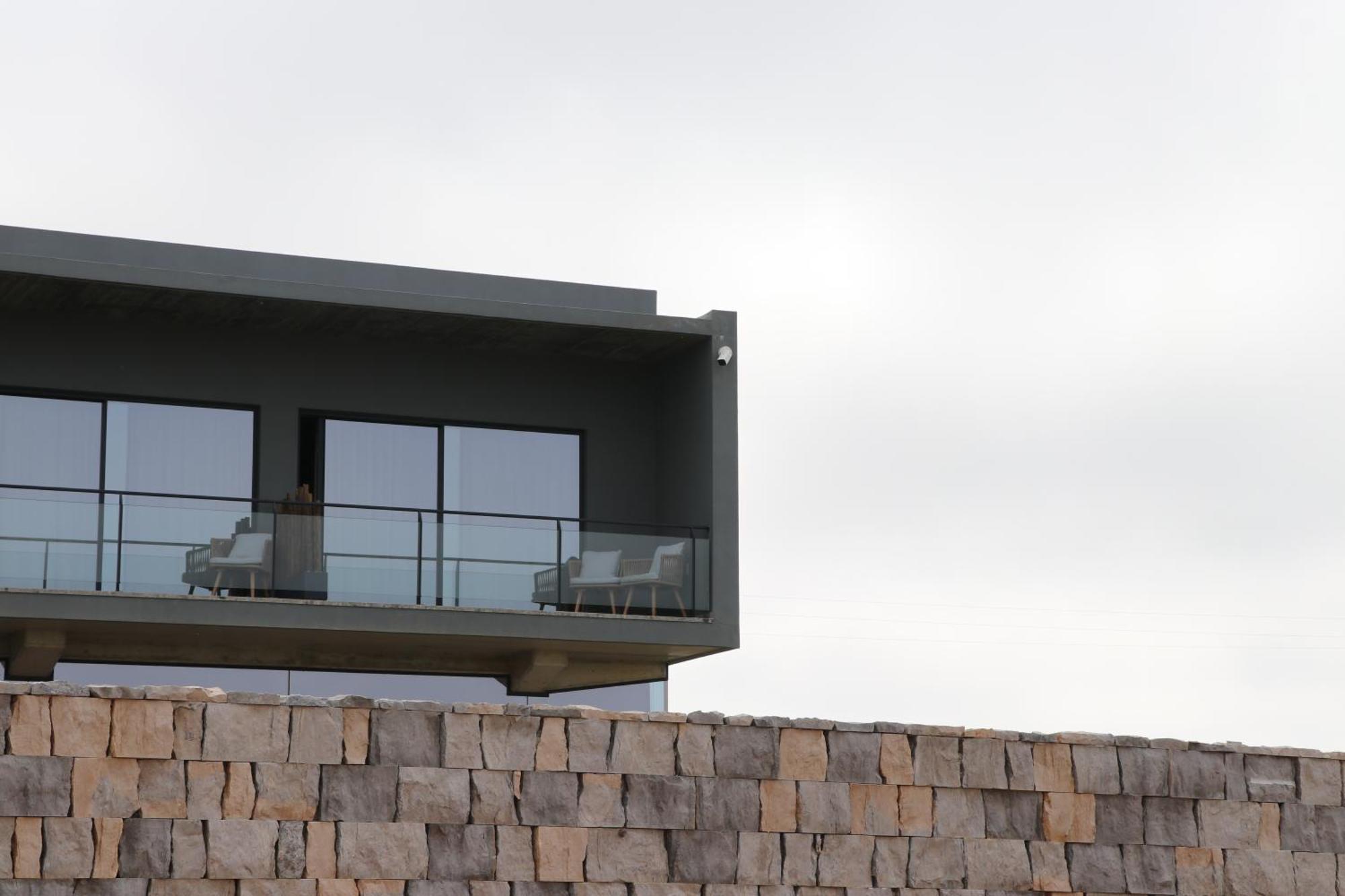 Santa Cruz - Movement & Nature House Kültér fotó